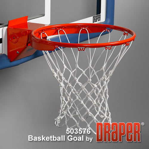 Draper Breakaway Goal