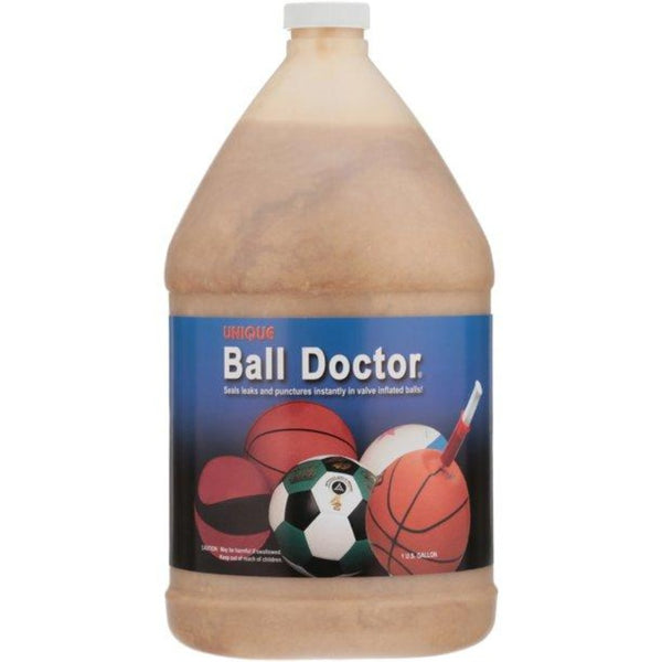 Ball Doctor 1oz Syringe For Sealing Leaks