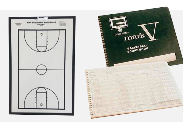 Coaching Accessories