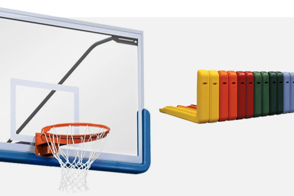 Backboard Padding