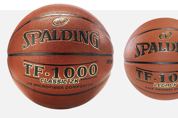 Basketballs