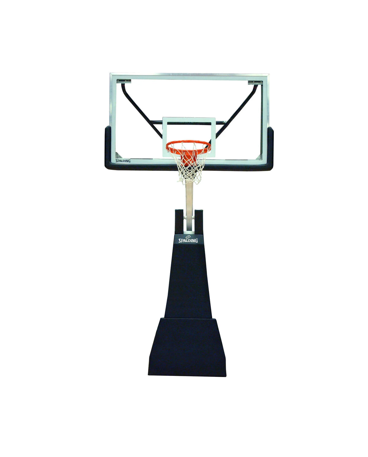 Spalding Arena Portable Backstops