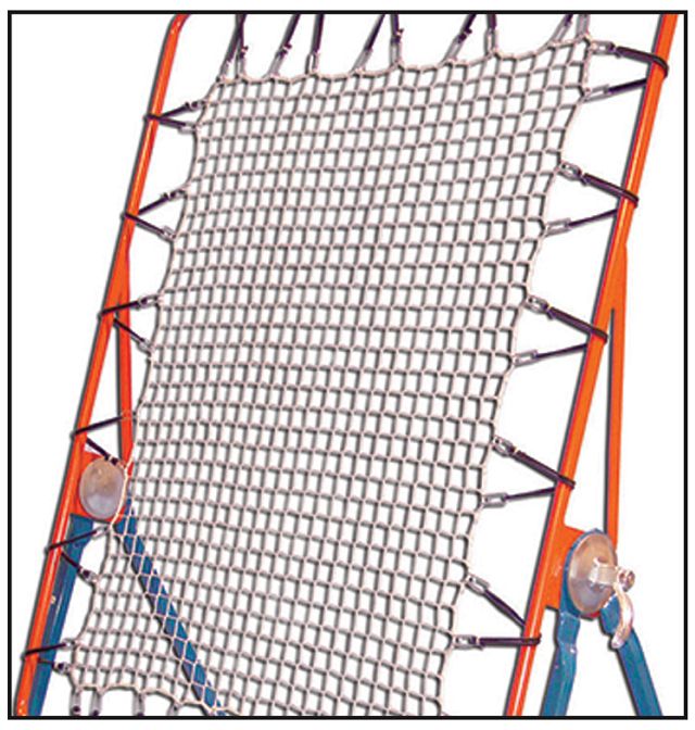 Replacement Net for Master Toss Back