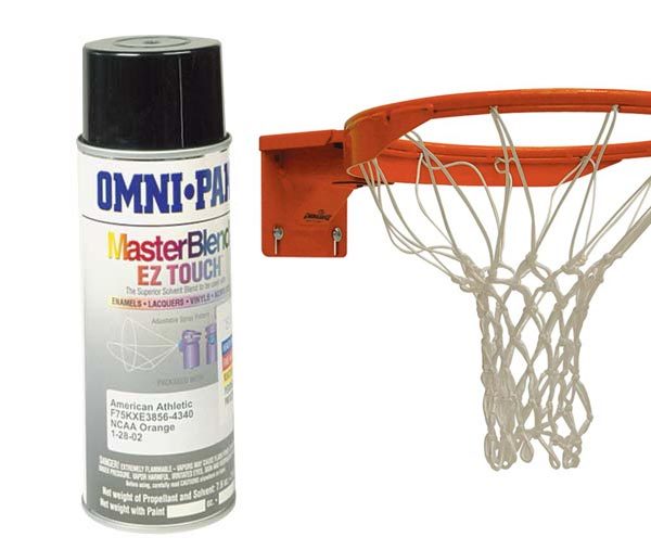 Touch-Up Spray Paint