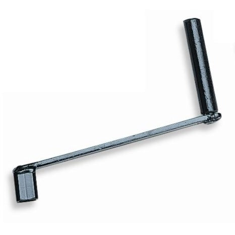 Hand Crank for M-1000 Manual Winch