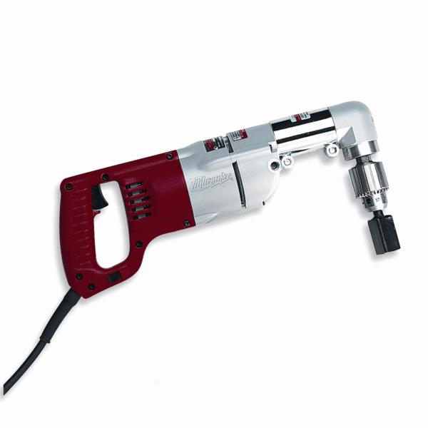 Angle Drill Motor