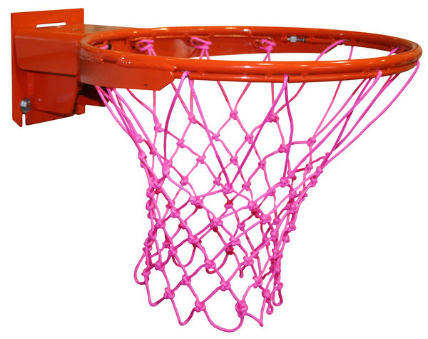 Pink Anti-Whip Net