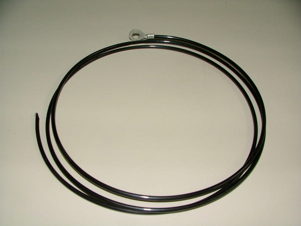 Porter Net Tie Cord Assembly