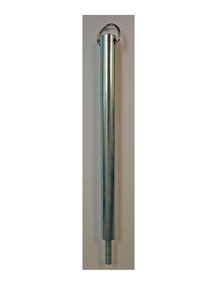 BPI Locator Pin Assembly