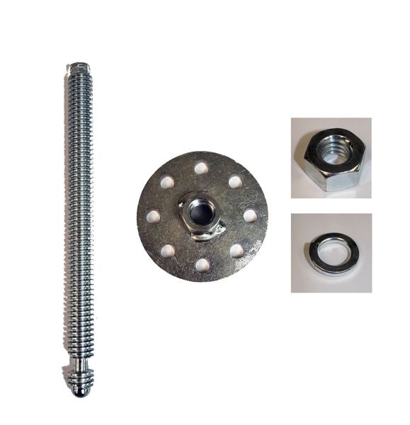 Leveling Bolt Assembly