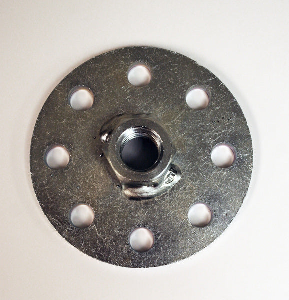 Locking Disc - Basketball Products International