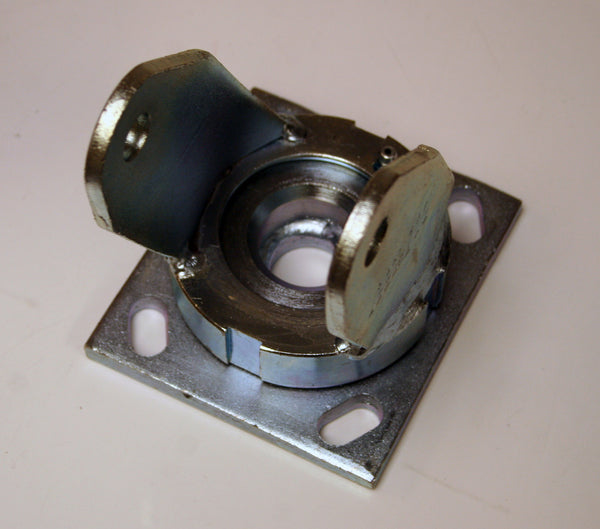 Swivel Caster for 6&quot;x2&quot; Wheel