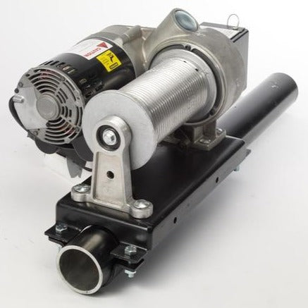QR4 Electric Winch