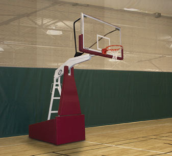 Spalding G8 Portable Backstop