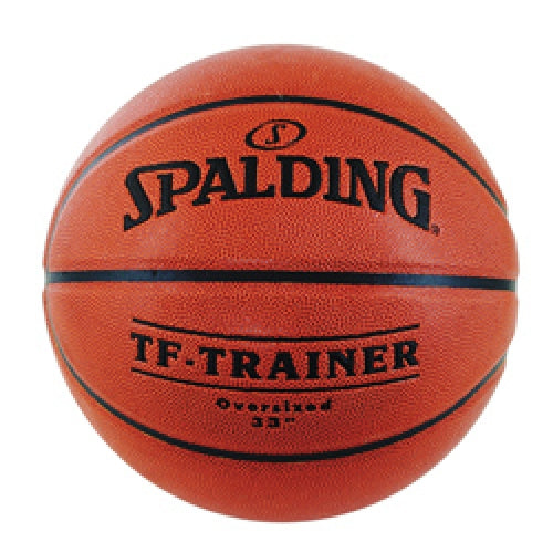 Oversized TF-Trainer Basketballs - 4-PACK