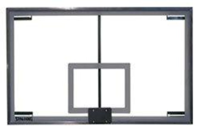 72&quot;x42&quot; Backboard w/ Center Strut