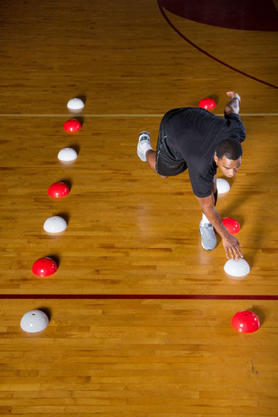 Agility Domes