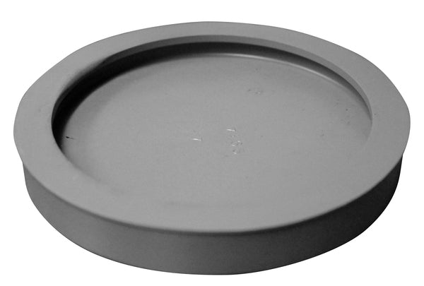 Rubber Foot Pad