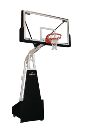 Spalding 2500 Portable Backstop