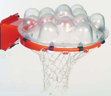 KBA ReBound Dome