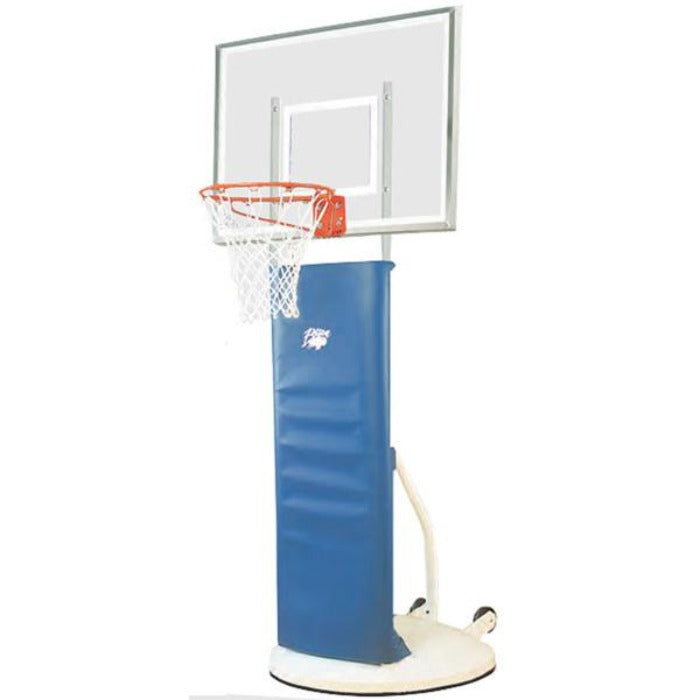 Playtime Portable w/Acrylic Backboard