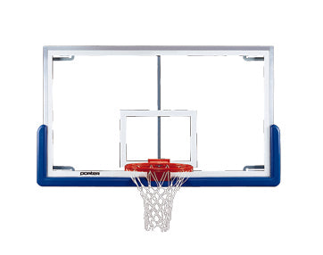 Porter Pro-Strut Backboard