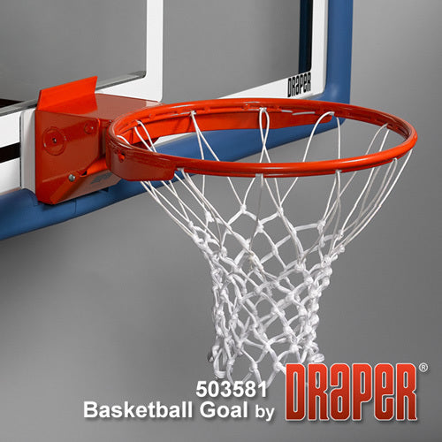 Draper Tube-Tie Breakaway Goal