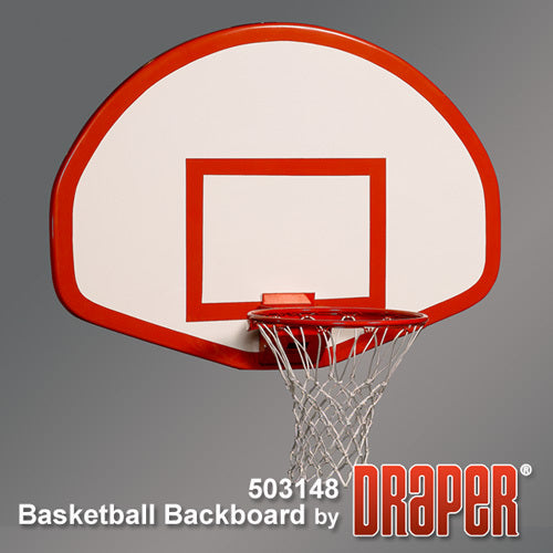 Fiberglass Fan Backboard