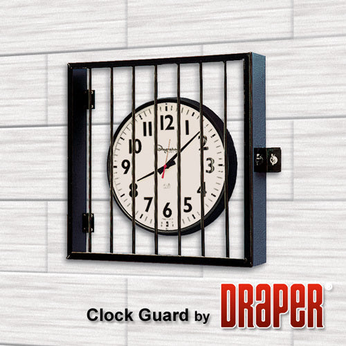 Clock Guard