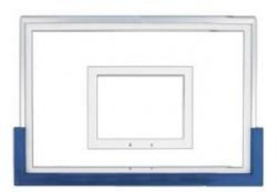 54&quot; Padding