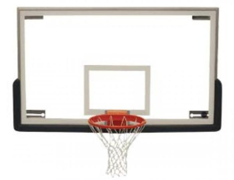 72"x42" Backboard