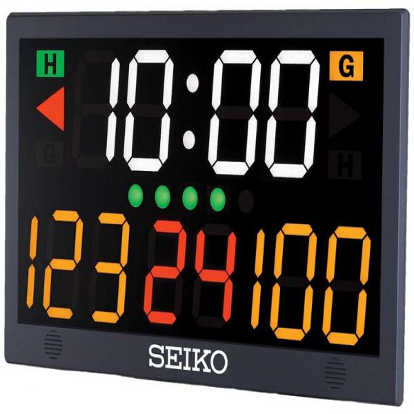 Seiko Table Top Scoreboard