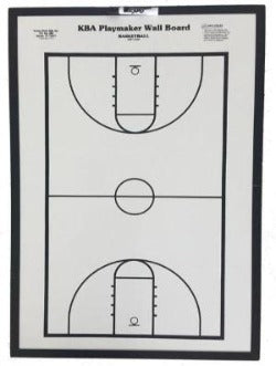 KBA 24x36 Playmaker Whiteboard