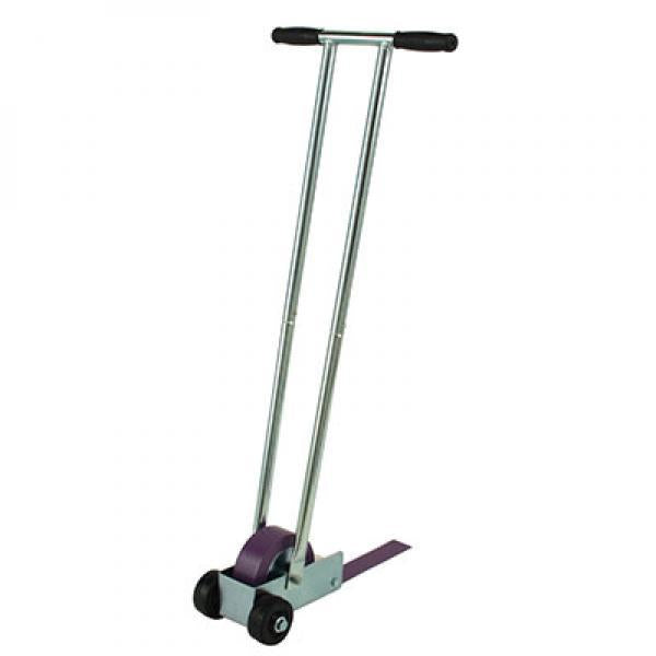 Stand-Up Tape Applicator