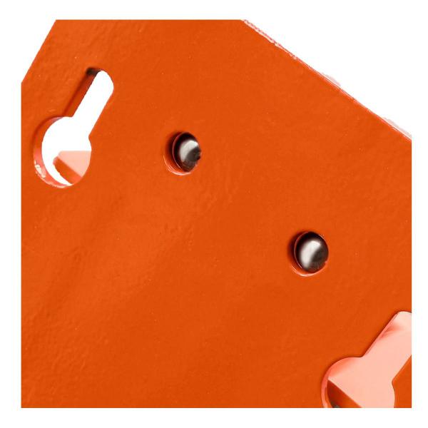 5x4 to 5x4.5 Mounting Pattern