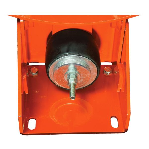 Breakaway Mechanism