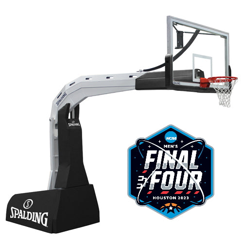 Spalding Arena Renegade Portable Backstop