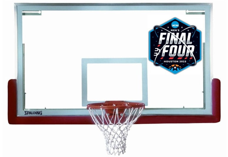 Spalding SuperGlass Pro Backboard