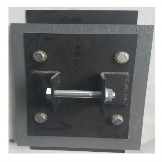 Wall Mount Bracket for Aut-O-Loc