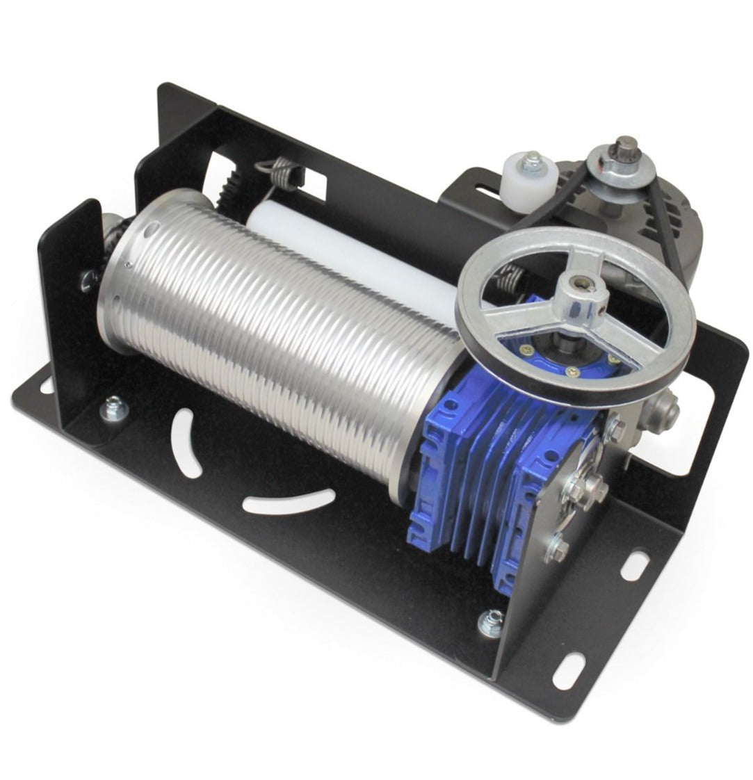 Porter 1 HP Electric Winch