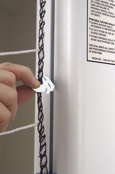 QwikTrack Net Attachment