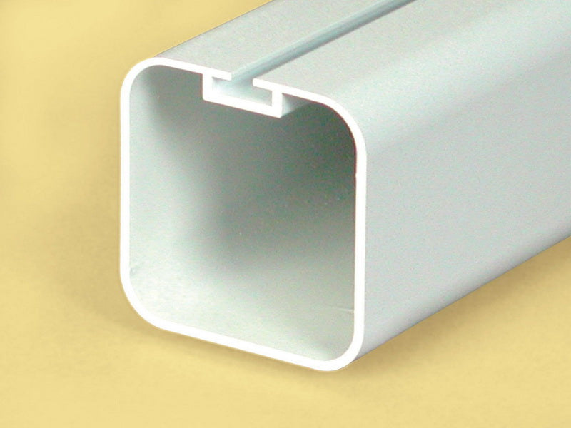 8 cm Square Tubing