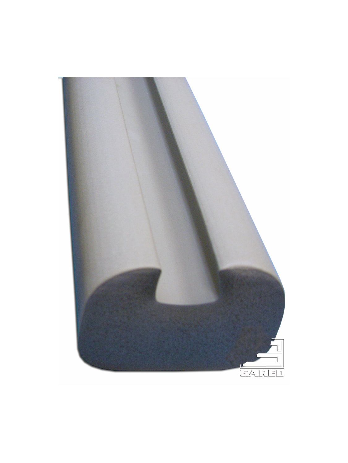 Narrow Glue-On Padding (PAIR)