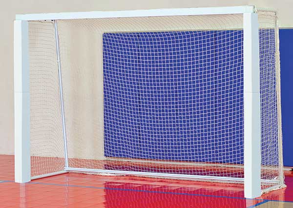 Official Futsal Goals (PAIR)