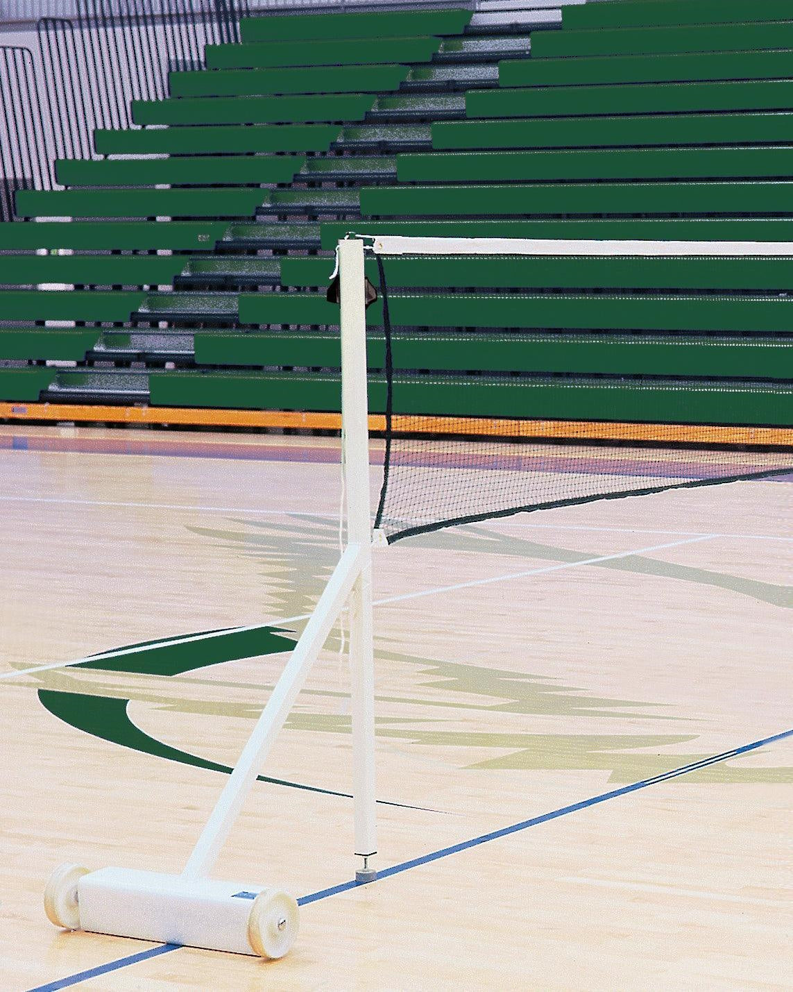 Portable Badminton System