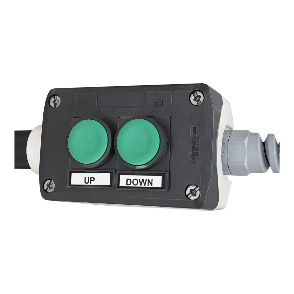 Powr-Stick Pole