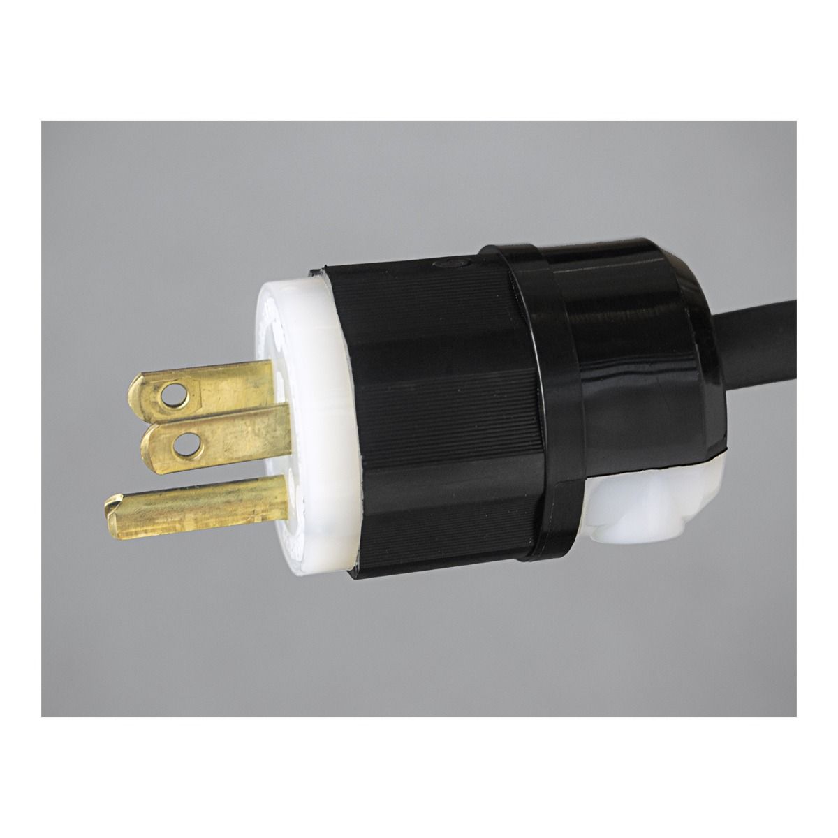 Powr-Stick Pole