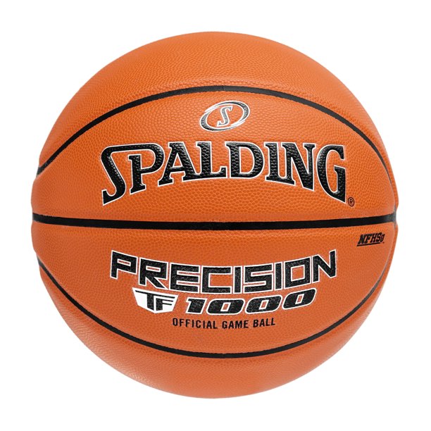 Precision TF-1000 Indoor Game Ball - 4-PACK