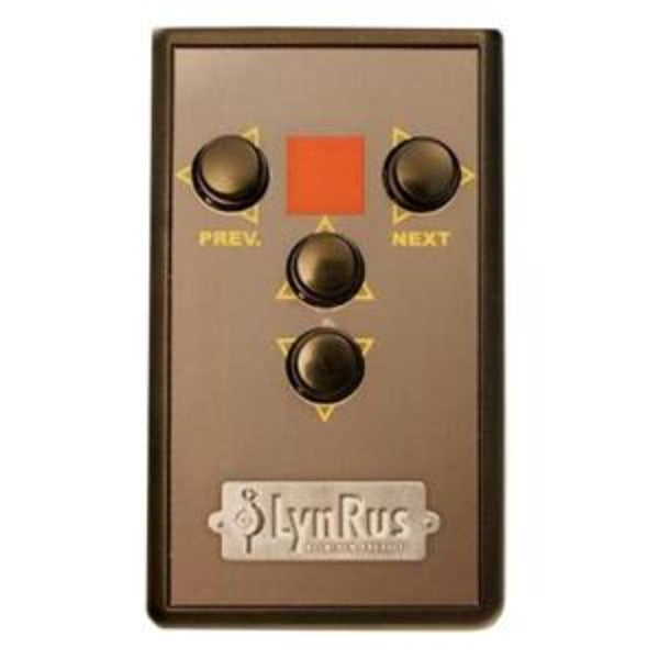 Remote Transmitter