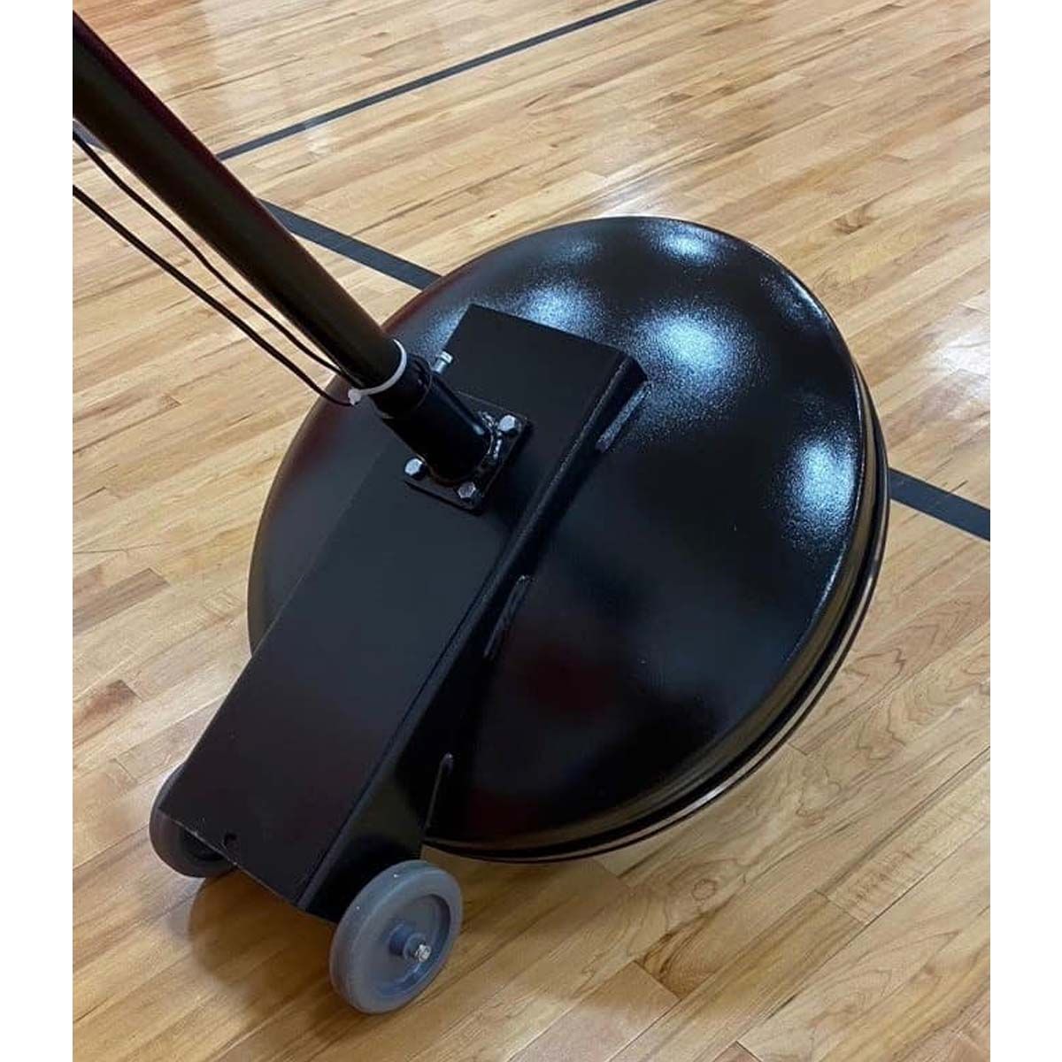 In-Time Shot Clock Stand - PAIR